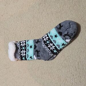 Warm Sock/slippers